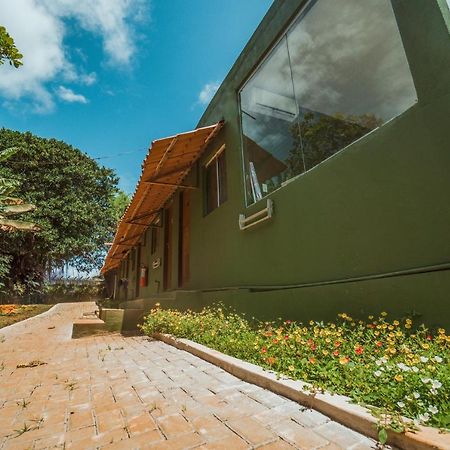 Pousada Toca Da Garoupa Fernando de Noronha Esterno foto