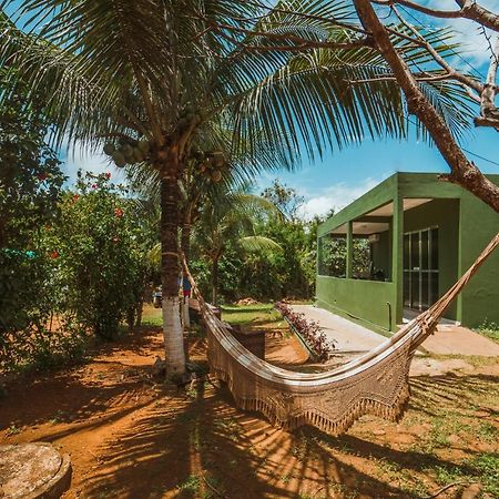 Pousada Toca Da Garoupa Fernando de Noronha Esterno foto
